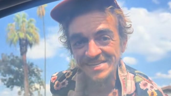 ไทเลอร์ เชส อดีตดาราเด็ก ซีรีส์ดัง กลายเป็นคนเร่ร่อน สภาพสุดเวทนา ครอบครัววอนพาหาหมอ ป่วยเป็นโรคไบโพลาร์ กินยาเองไม่ได้