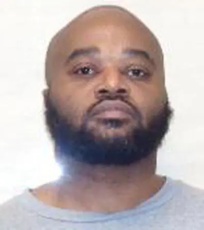 Wilbert Baldwin, who allegedly killed Nichols, was in prison for a prior second-degree murder. NCDAC