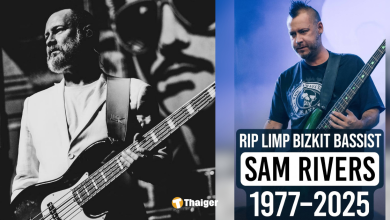 มือเบสวง limp bizkit เสียชีวิตเพราะ