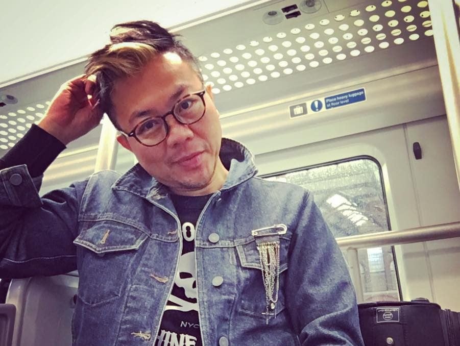 pavinchachavalpongpun