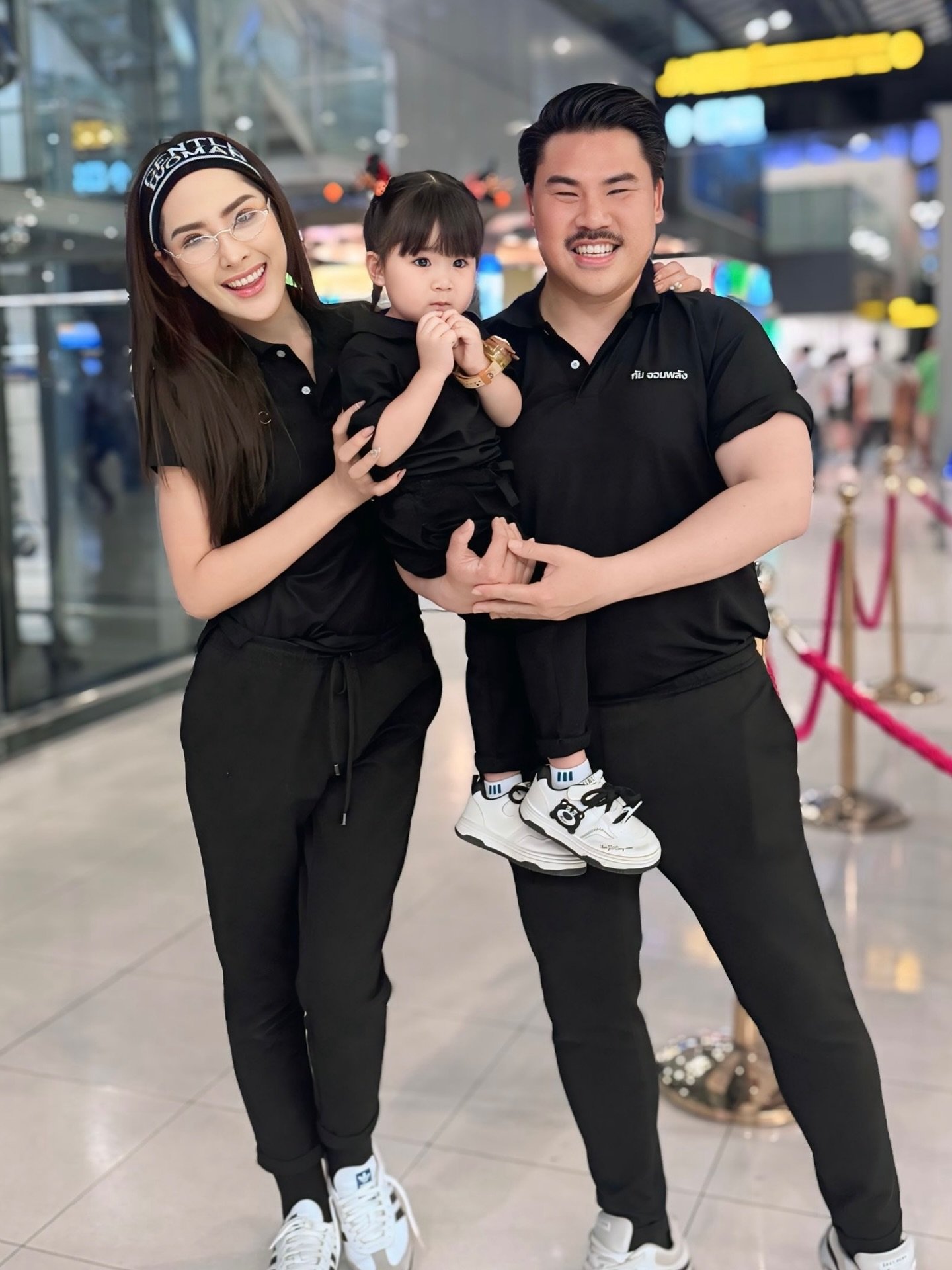 กัน จอมพลัง ปล่อยโฮกลางวงสื่อ พูดถึงลูกสาว น้องหมี่เกี๊ยว หลังเจอมรสุมดราม่า-3