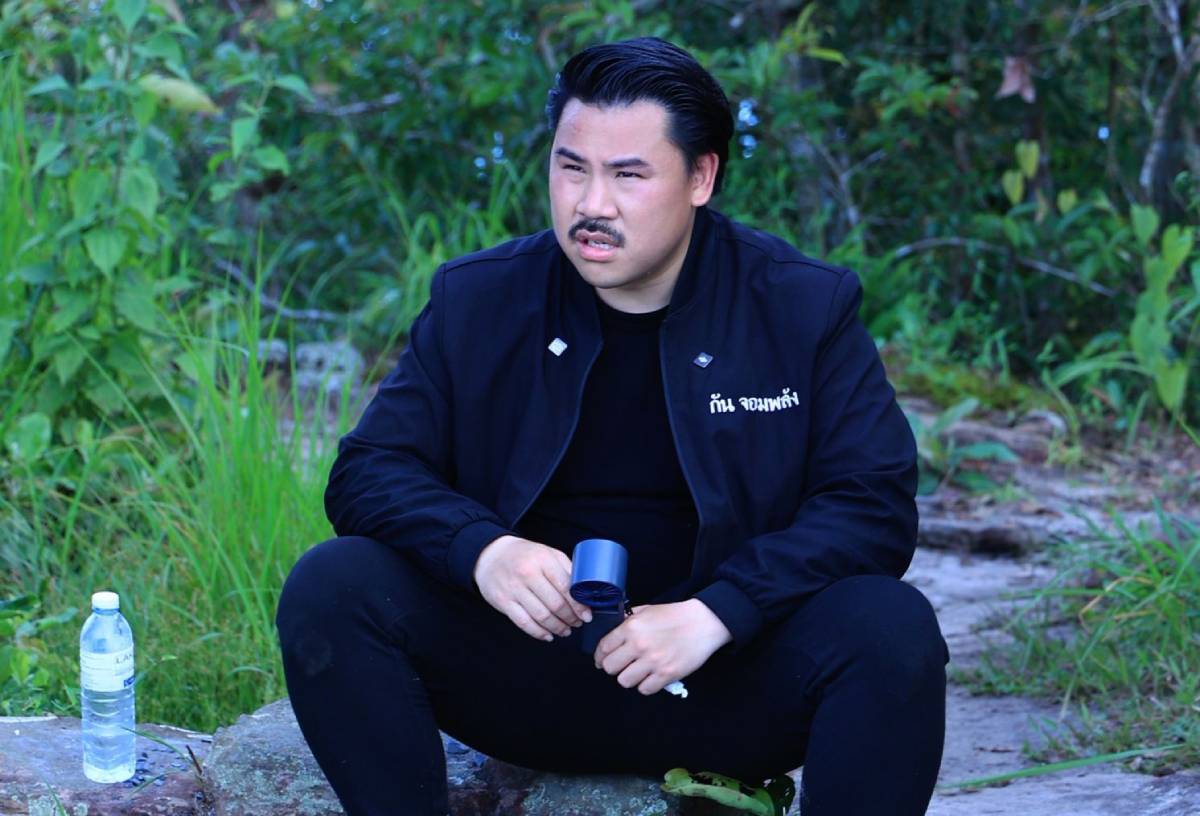 gunjompalang dramatics in thai politics today not fair