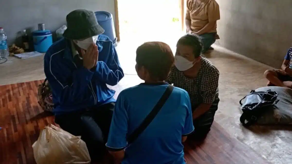 ครูฟุตเหล็กอายุ 23 ปี