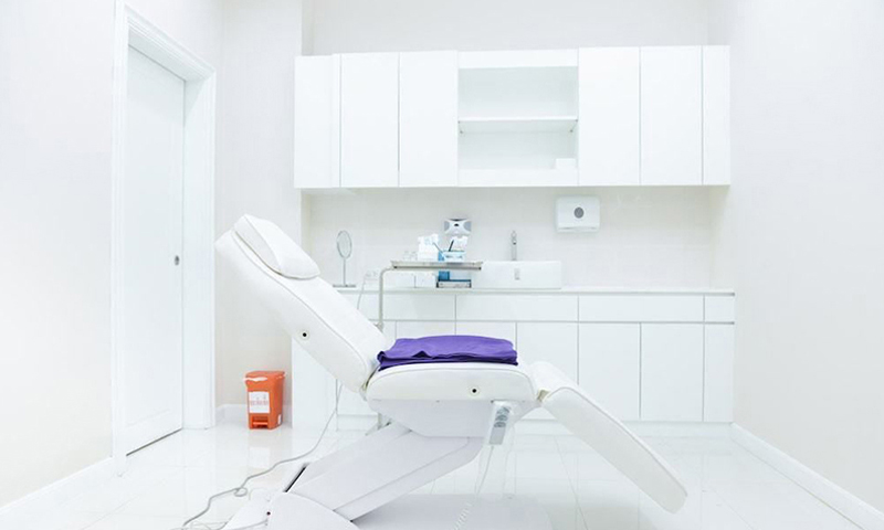 คลินิกฉีดโบท็อก ที่ไหนดี