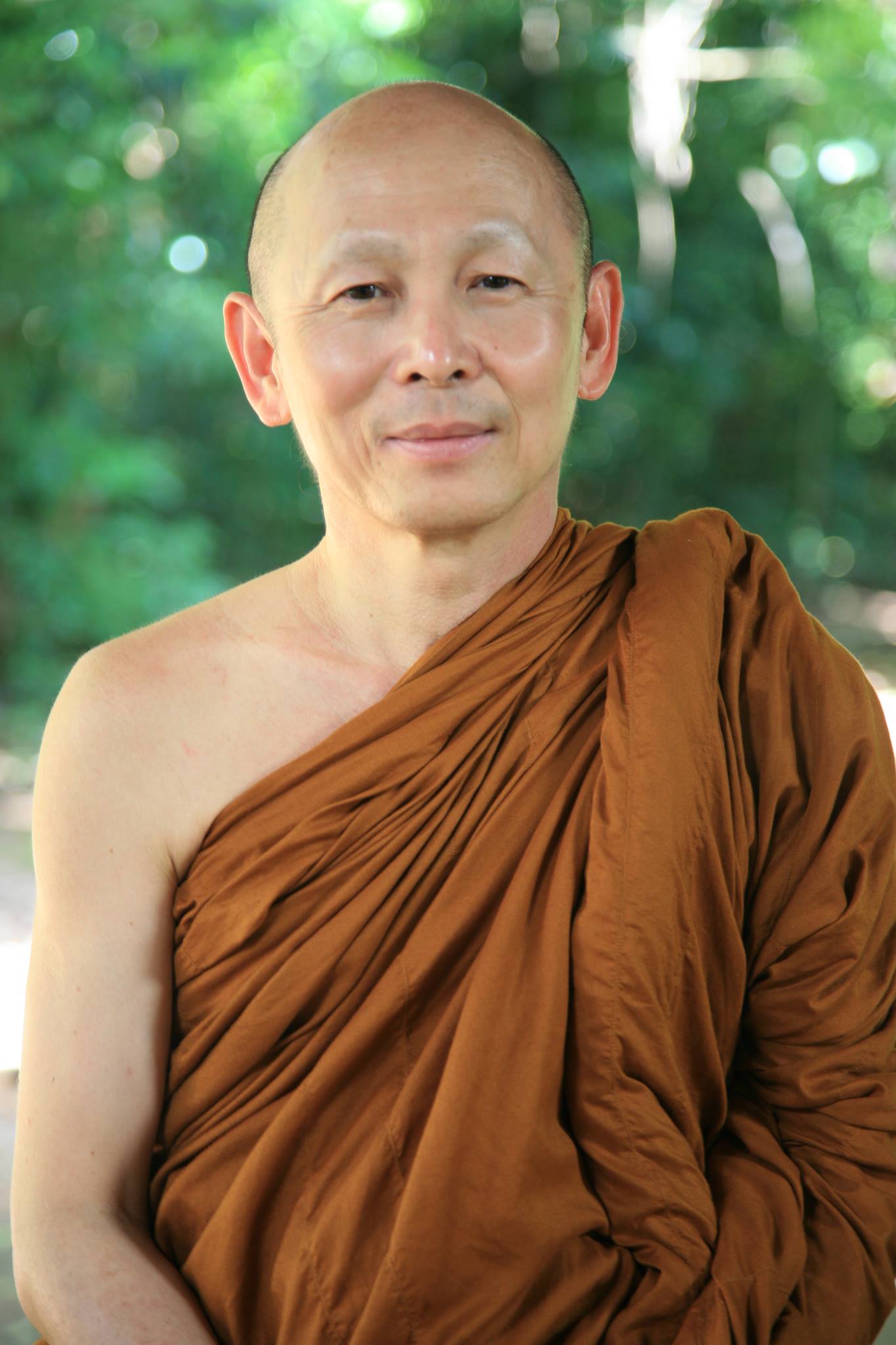 คำสอน พระไพศาล วิสาโล กฐิน 2568