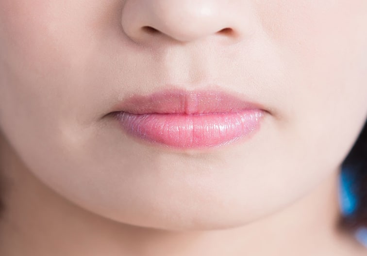 ฉีดฟิลเลอร์คางเหมาะกับใคร