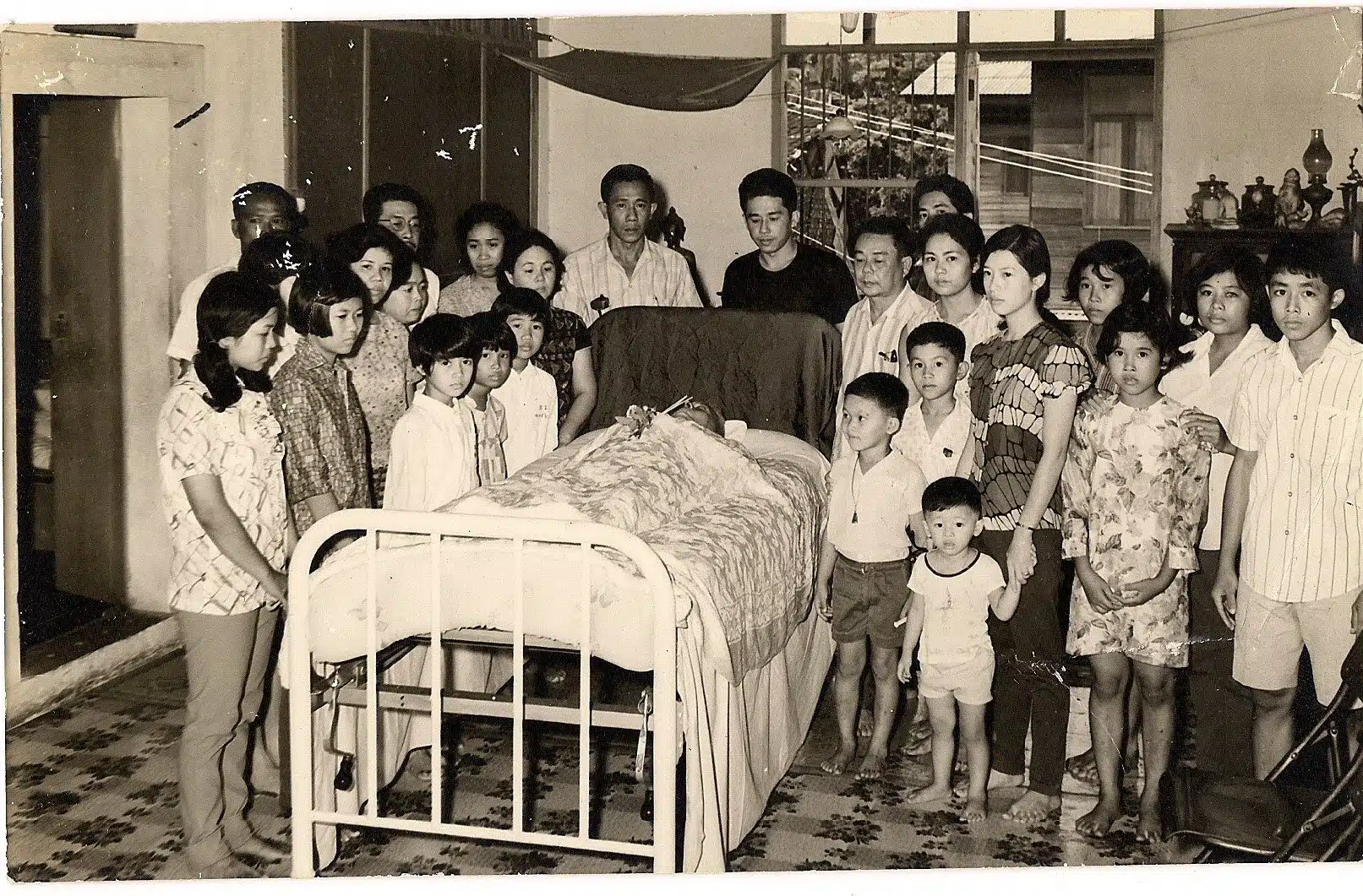 ชัดเจน คนใน ตระกูลคณานุรักษ์ แจงปม เหรียญหลวงปู่ทวด ปี 08 ใครคือผู้สร้างตัวจริง-3