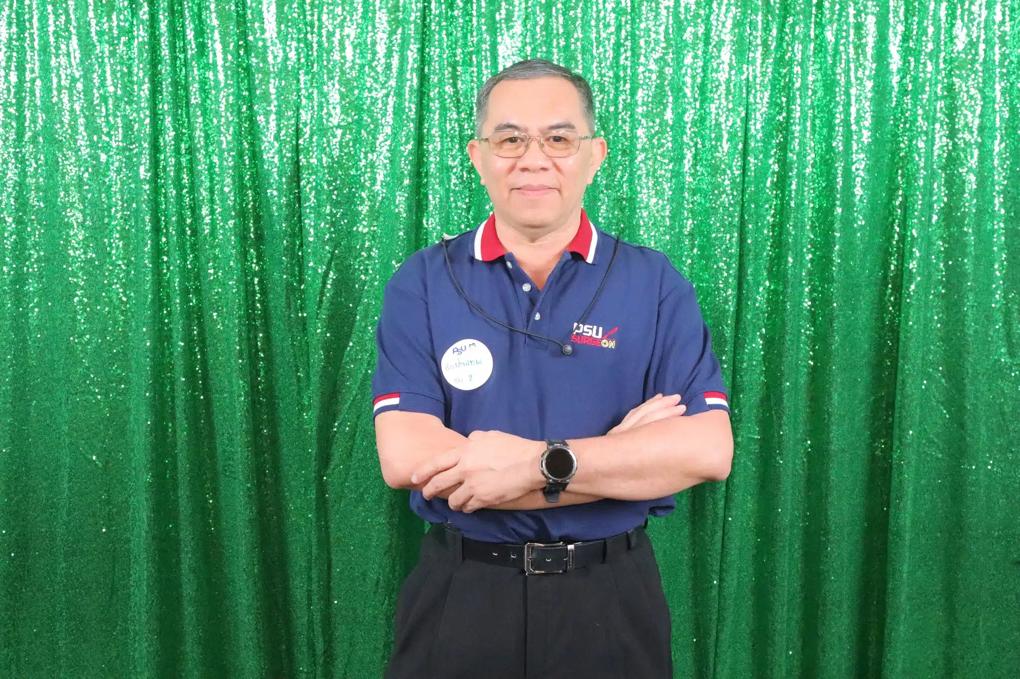 ชัดเจน คนใน ตระกูลคณานุรักษ์ แจงปม เหรียญหลวงปู่ทวด ปี 08 ใครคือผู้สร้างตัวจริง-4