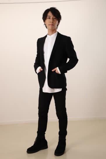 ชิมาซากิ ชินซากุ อดีตนักแสดงเด็ก เสียชีวิตกะทันหัน ด้วยภาวะเลือดออกในสมอง-2