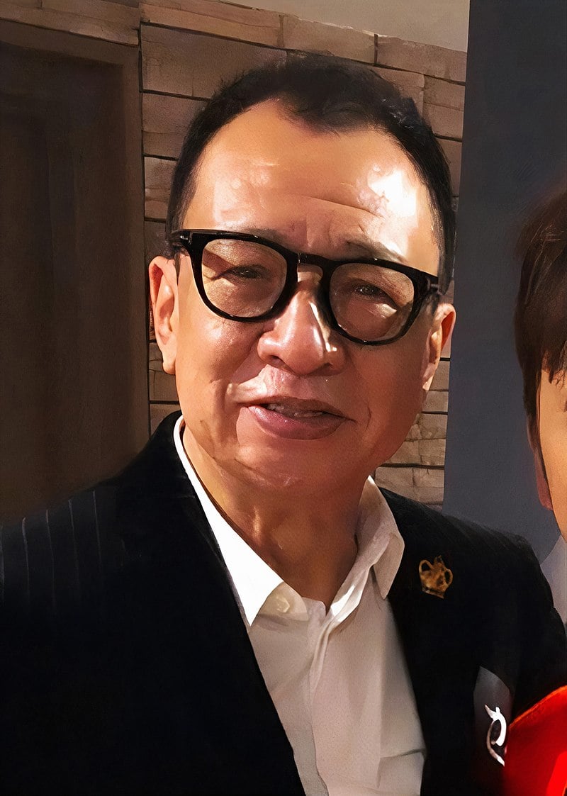 ช็อก! นักแสดงรุ่นใหญ่ ป่วยหนัก ถูกหามส่งรพ.ด่วน ยังไม่ทราบสาเหตุ-3