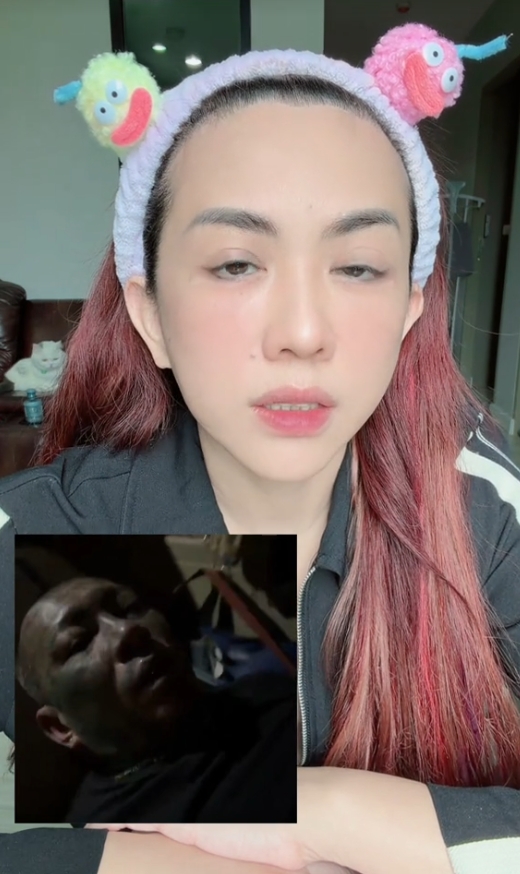 ช็อก! เก่ง ลายพราง กระดกน้ำยาซักผ้าขาว หวังปลิดชีพ ล่าสุดอาการปลอดภัยแล้ว-3