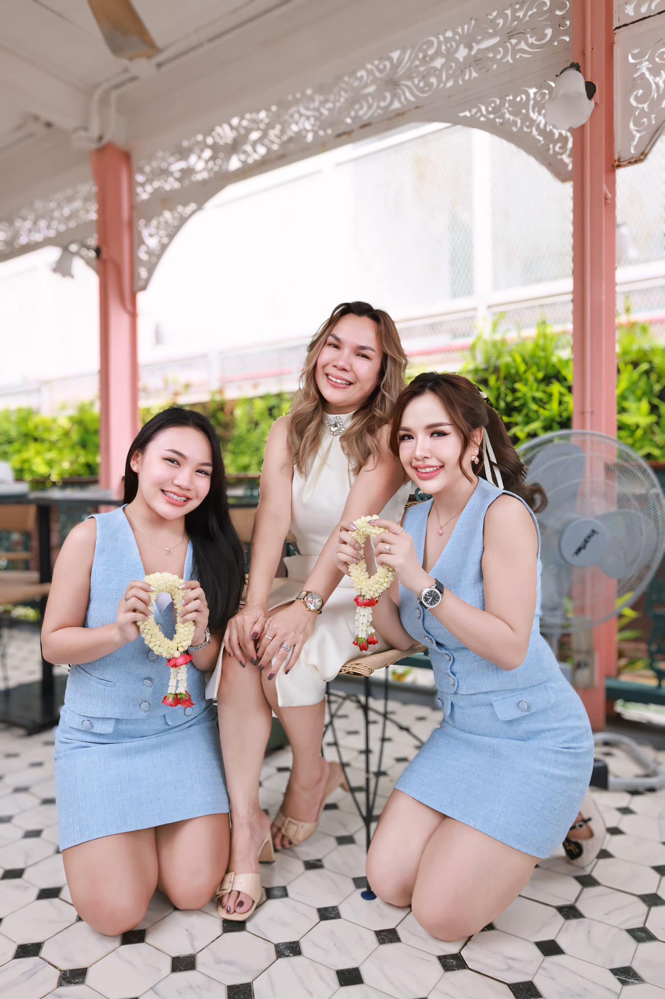 ดราม่า เจนนี่-แม่เกตุ