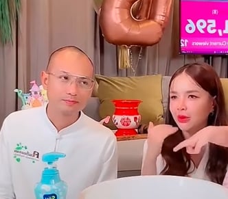 ถึงคิว อ.เบียร์ ตอบคำถามคาใจ เจนนี่ รัชนก ปมใช้หนี้ แม่เกตุ ลั่น เขาต้องรับกรรมเอง