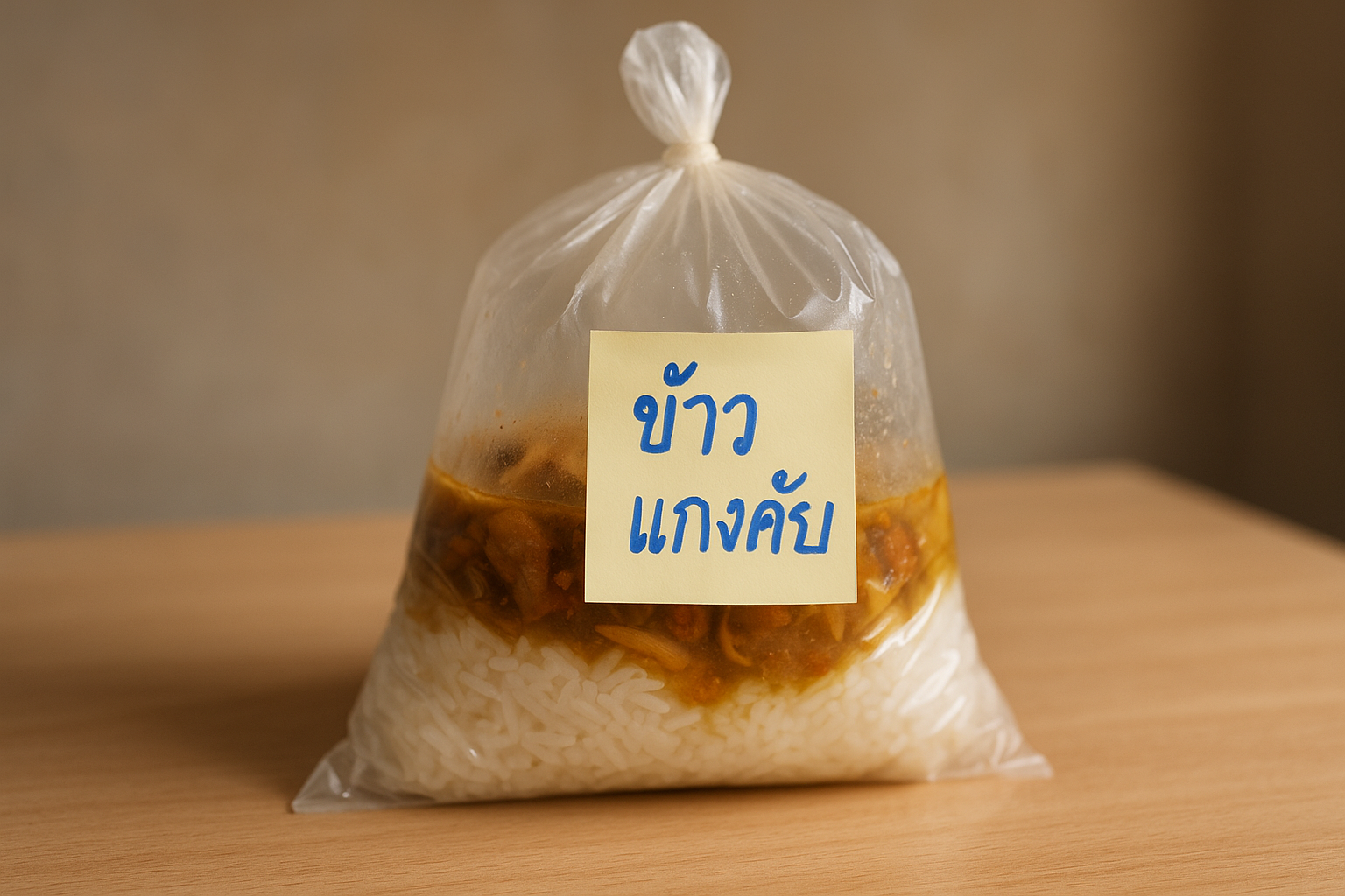 ทางออกที่ปลอดภัยสำหรับผู้ประกอบการและผู้บริโภค