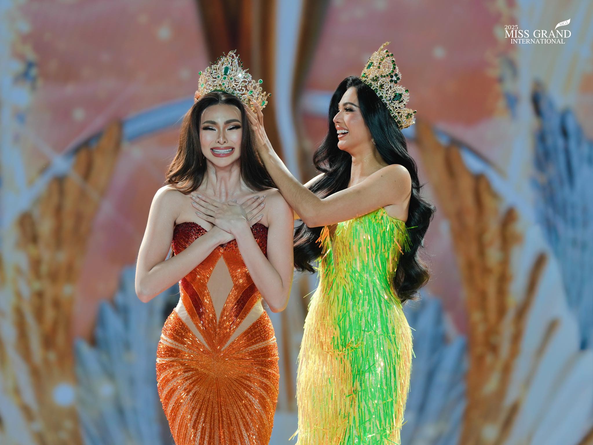 ทำความรู้จัก เอ็มม่า ทิกเลา มิสแกรนด์อินเตอร์เนชันแนล 2025-7