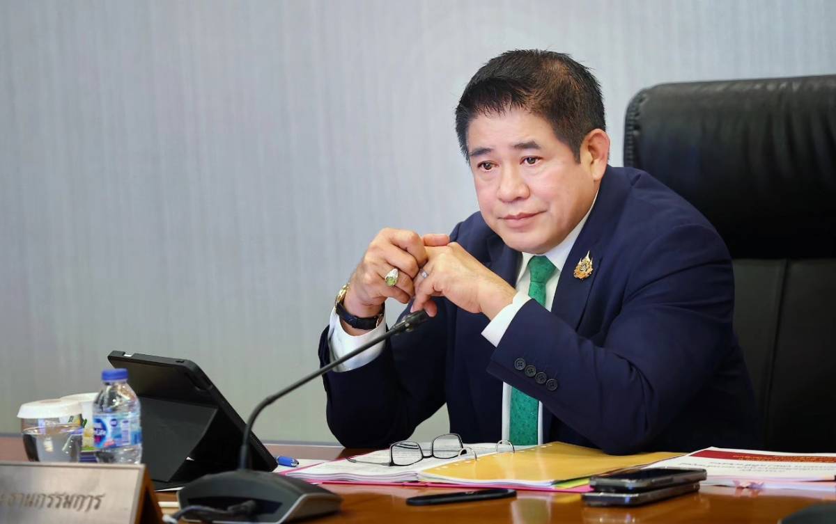 ธรรมนัสดราม่าซีเกมส์