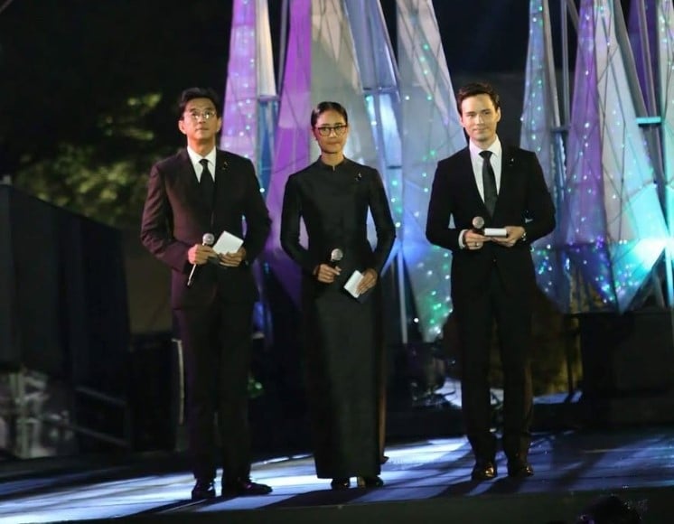 นก สินจัย เปิดใจ