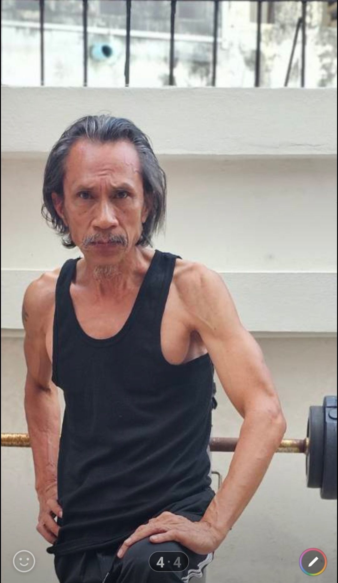 นักแสดงรุ่นใหญ่ โพสต์ทวงค่าจ้าง หลังโดนเบี้ยวคิวถ่ายหนัง ลั่น ตอนนี้กำลังแย่-2