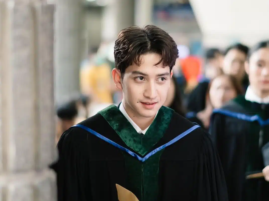 นุสบา ปลื้มใจลูกชาย น้องปุณณ์ เรียกจบหมอแล้ว เผย 6 ปีที่ผ่านมาเหมือนลูกหายไป-6