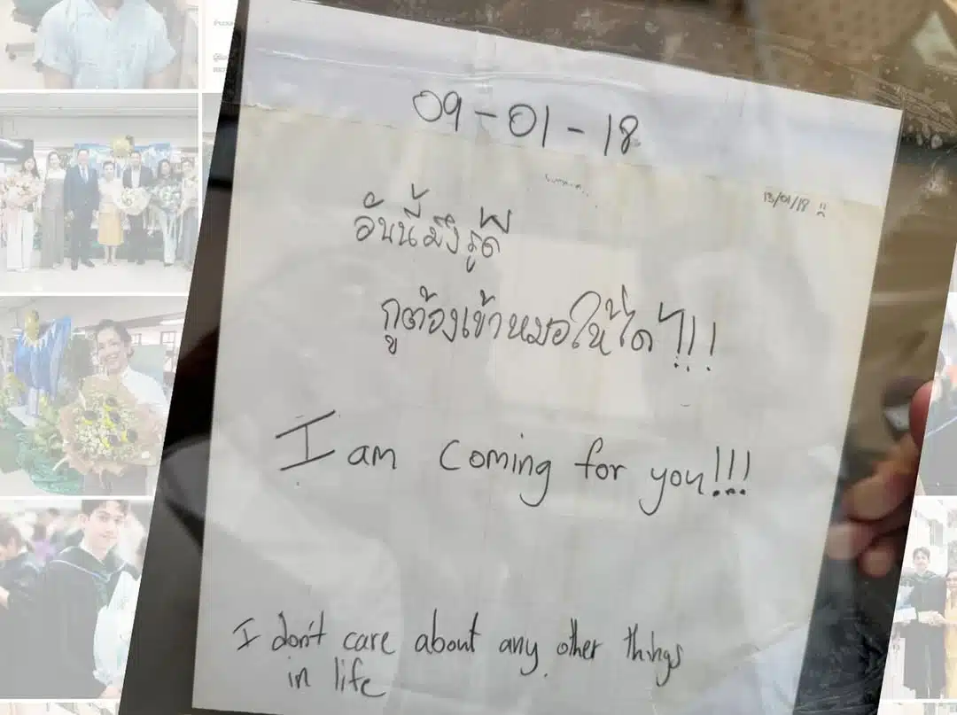 นุสบา ปลื้มใจลูกชาย น้องปุณณ์ เรียกจบหมอแล้ว เผย 6 ปีที่ผ่านมาเหมือนลูกหายไป-9