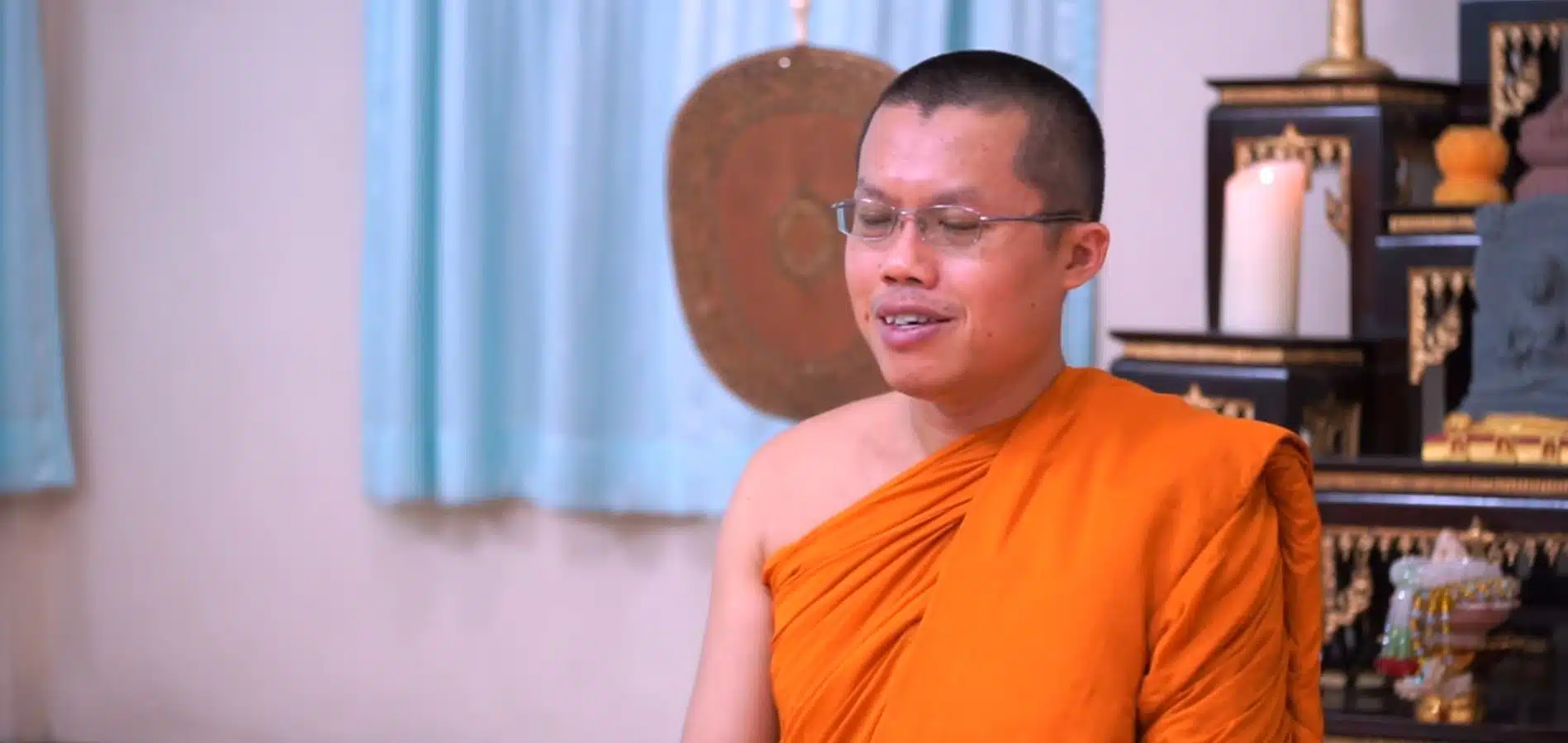 ประวัติ พระมหาอุเทน พระนักเทศน์