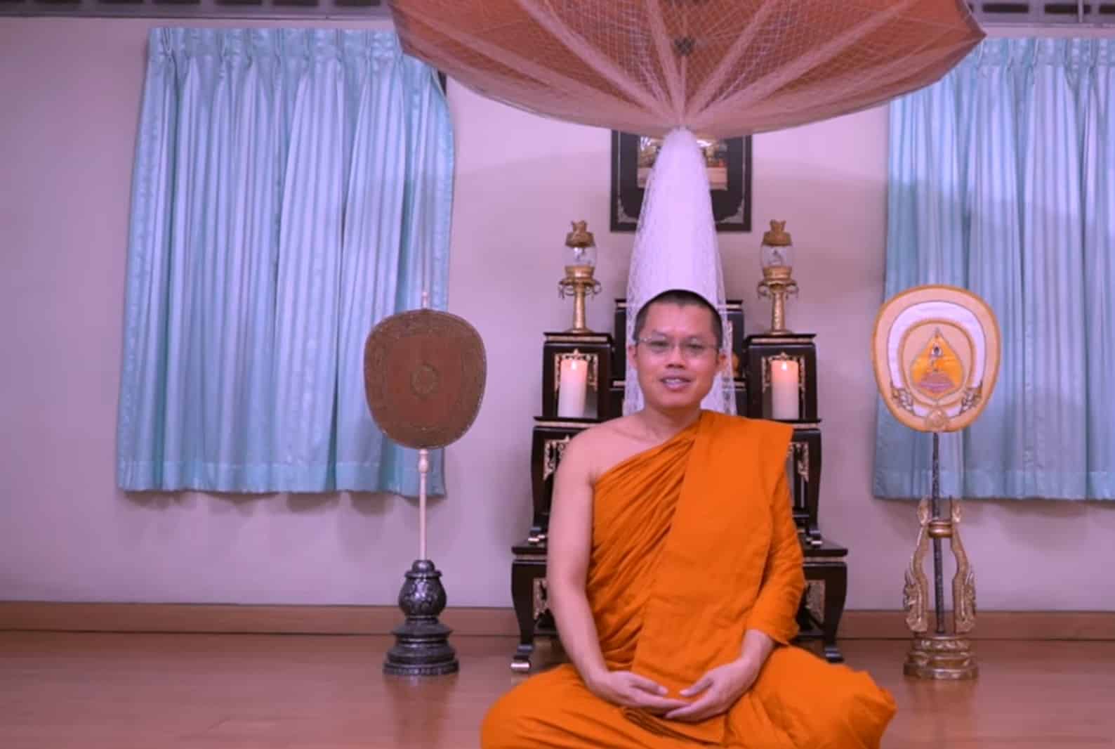 ประวัติ พระมหาอุเทน