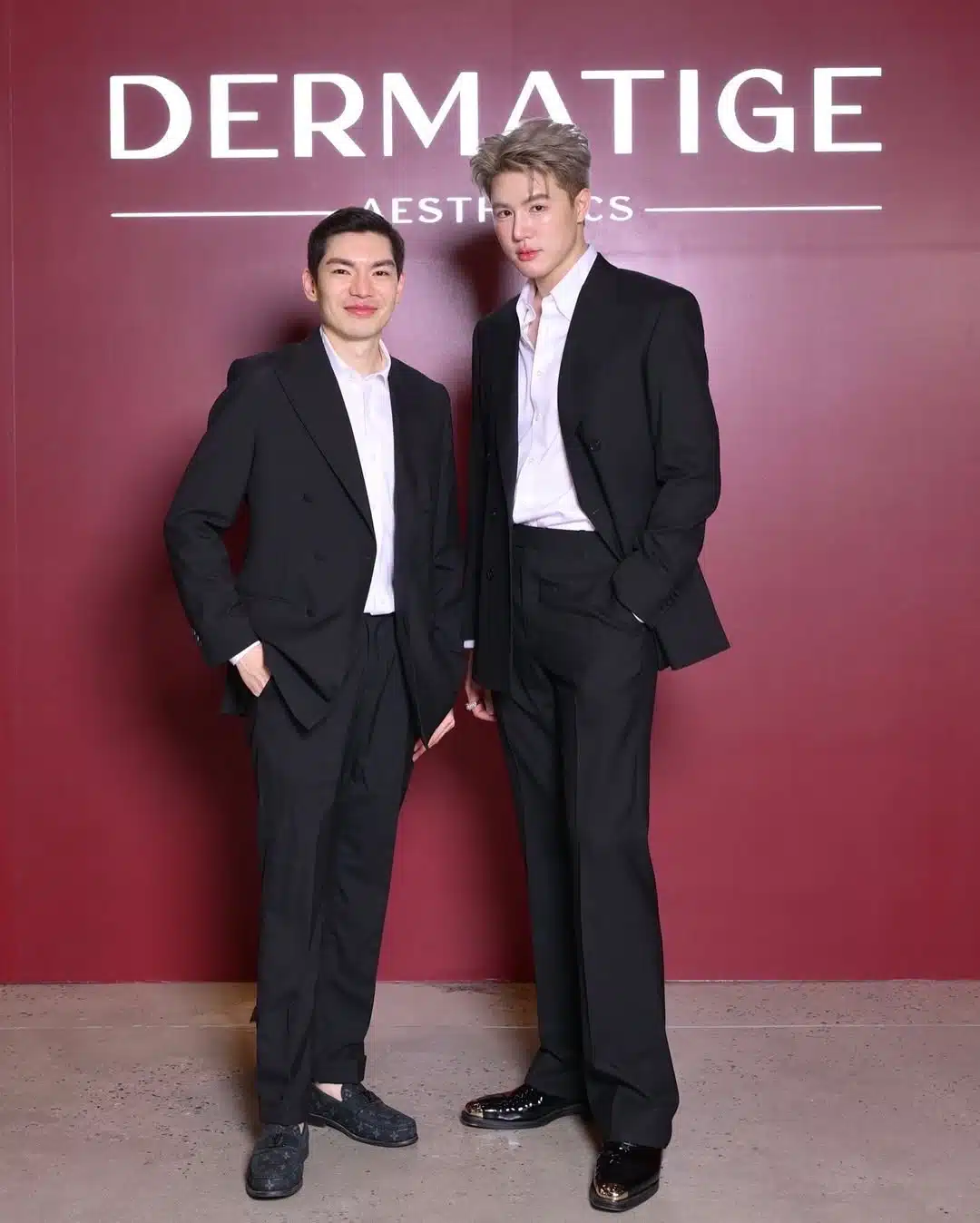 ประวัติ หมอต่อ ภาณุพงศ์ แพทย์ความงามชื่อดัง ที่เคยเกือบได้เป็นสจ๊วต-จิตแพทย์-1