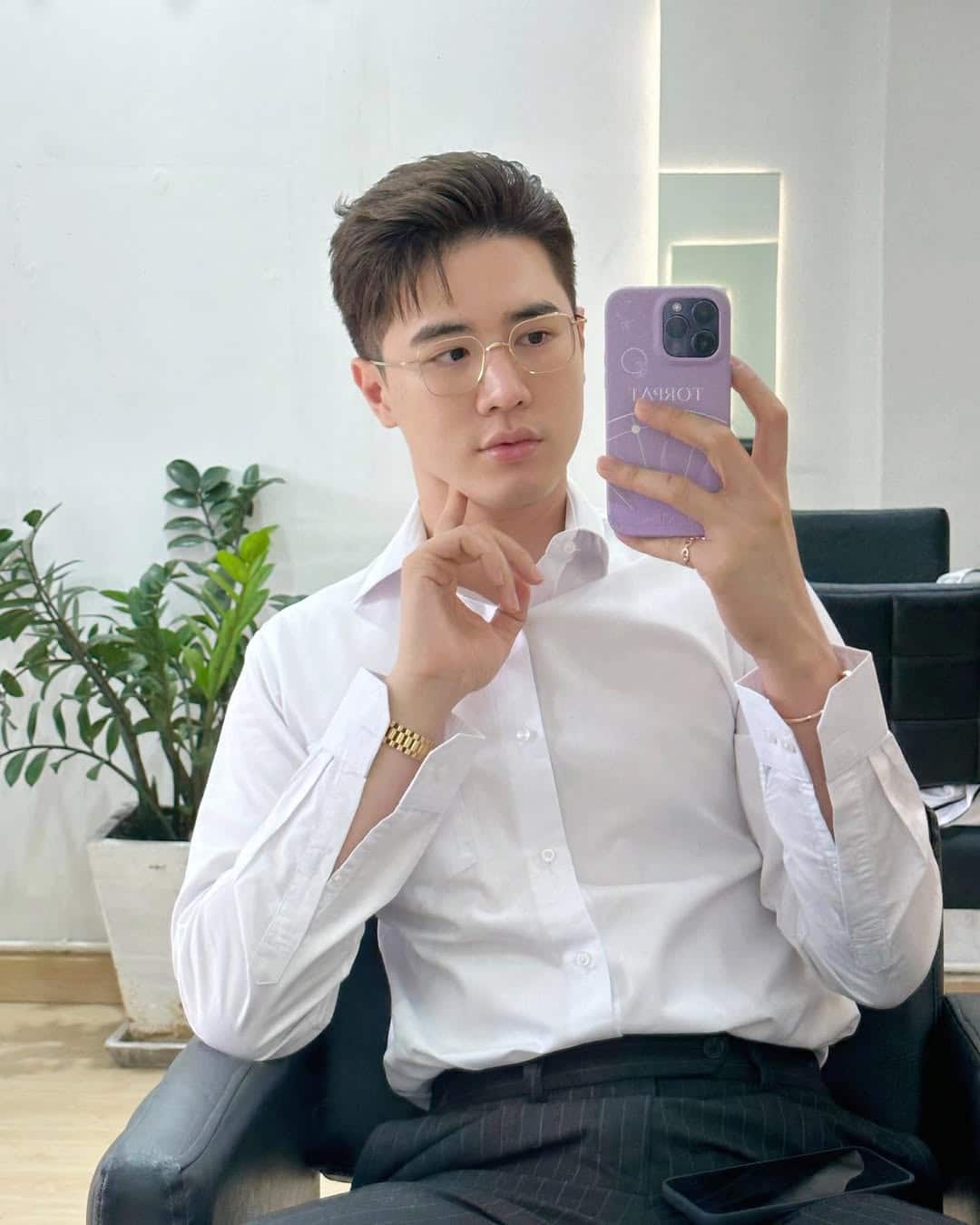 ประวัติ หมอต่อ ภาณุพงศ์ แพทย์ความงามชื่อดัง ที่เคยเกือบได้เป็นสจ๊วต-จิตแพทย์-2