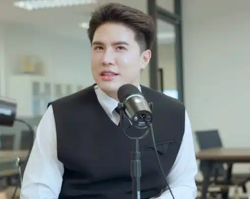 ประวัติ หมอต่อ ภาณุพงศ์ แพทย์ความงามชื่อดัง ที่เคยเกือบได้เป็นสจ๊วต-จิตแพทย์-6