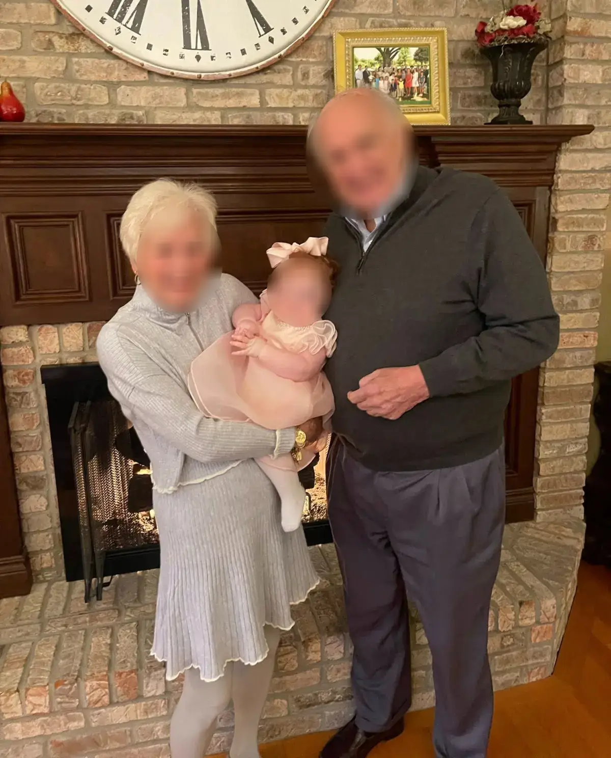 ปู่วัย 83 ถูกพี่เลี้ยงหลานคลั่งยาใช้ไขควงแทงเสียชีวิต