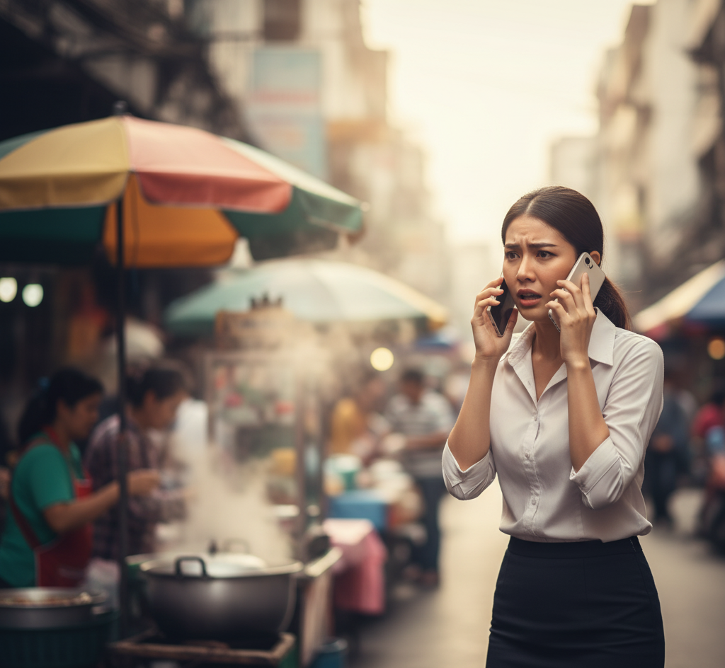 วิธีการดูสลิปให้แน่ใจว่าระบบได้หัก 50:50 จริง