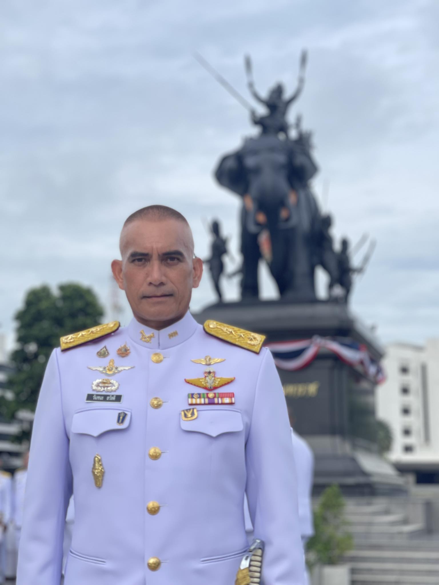 พลโท วันชนะ สวัสดี