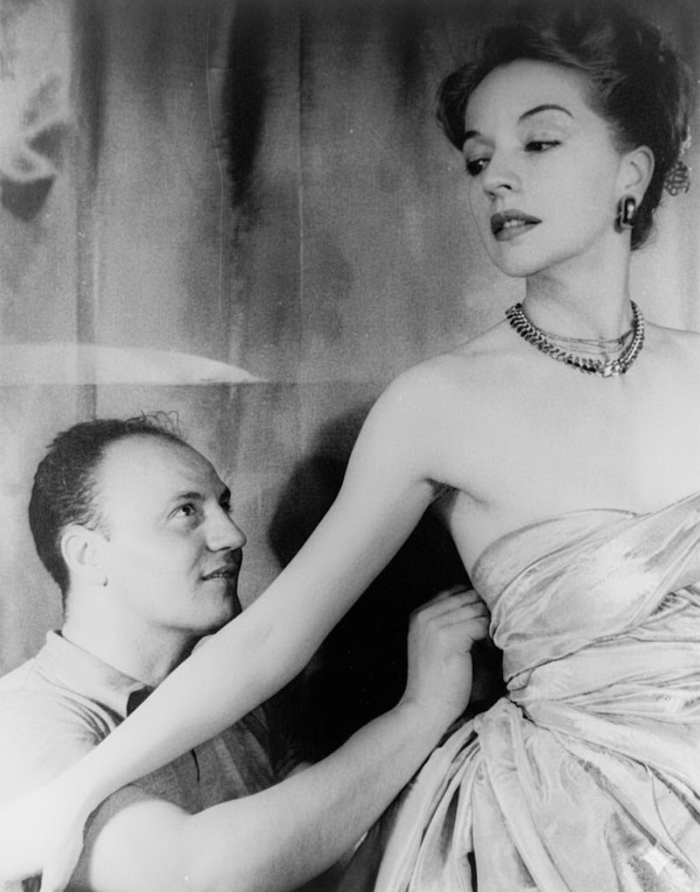 ปิแอร์ บัลแมง