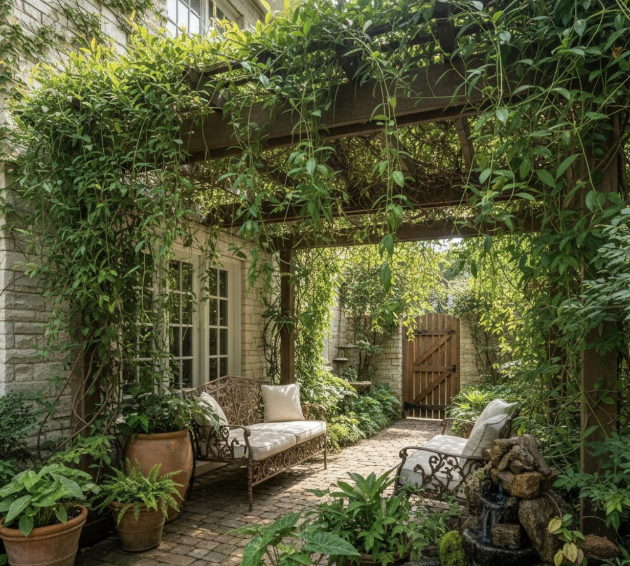 ม่านบาหลี