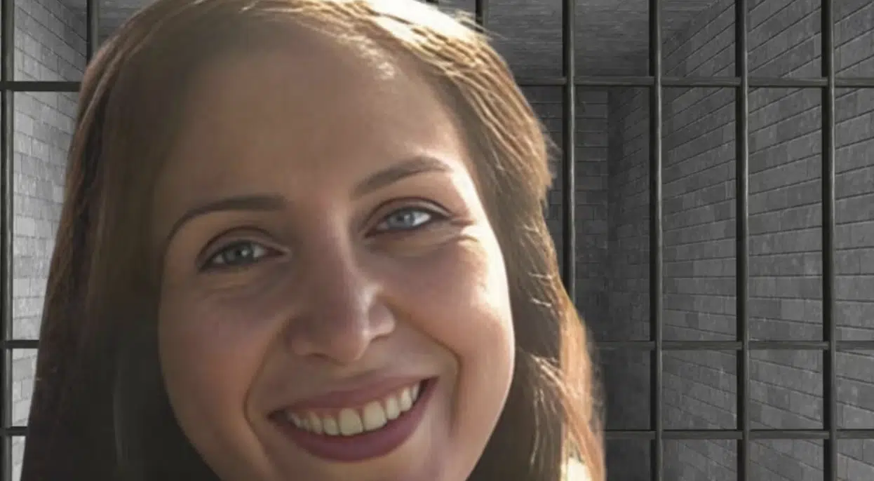 นางซาห์รา ทาบารี วัย 67 ปี ถูกตัดสินประหารชีวิต