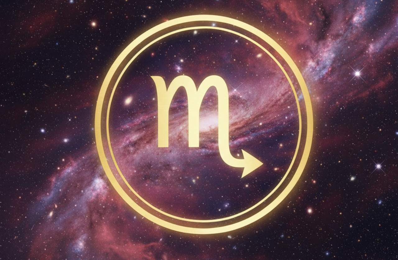 ราศีพิจิก