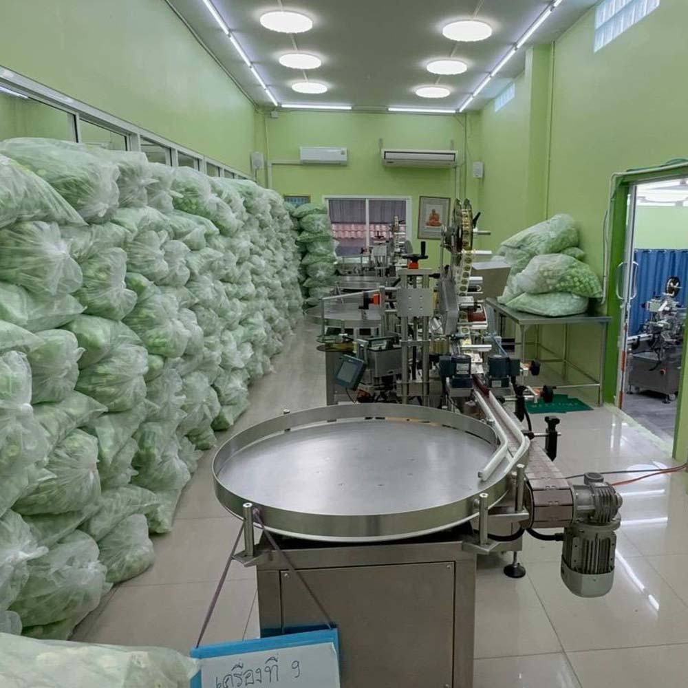 ย. ร่วมกับ ปคบ. บุกค้นสถานที่ผลิต-แพ็ก ยาดมหงส์ไทย