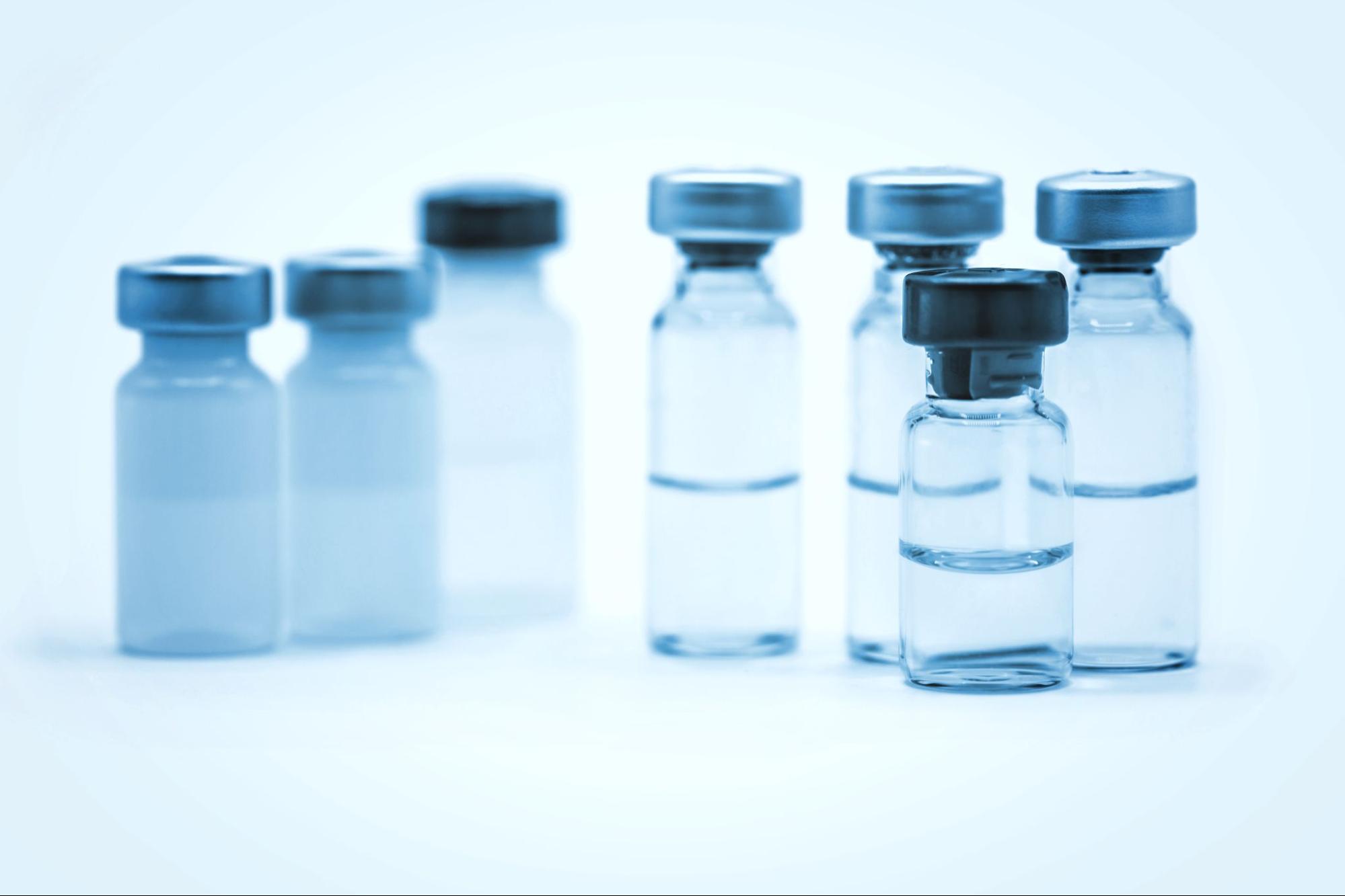 ระวังโบท็อกปลอม ก่อนฉีดโบท็อก ที่ไหนดี