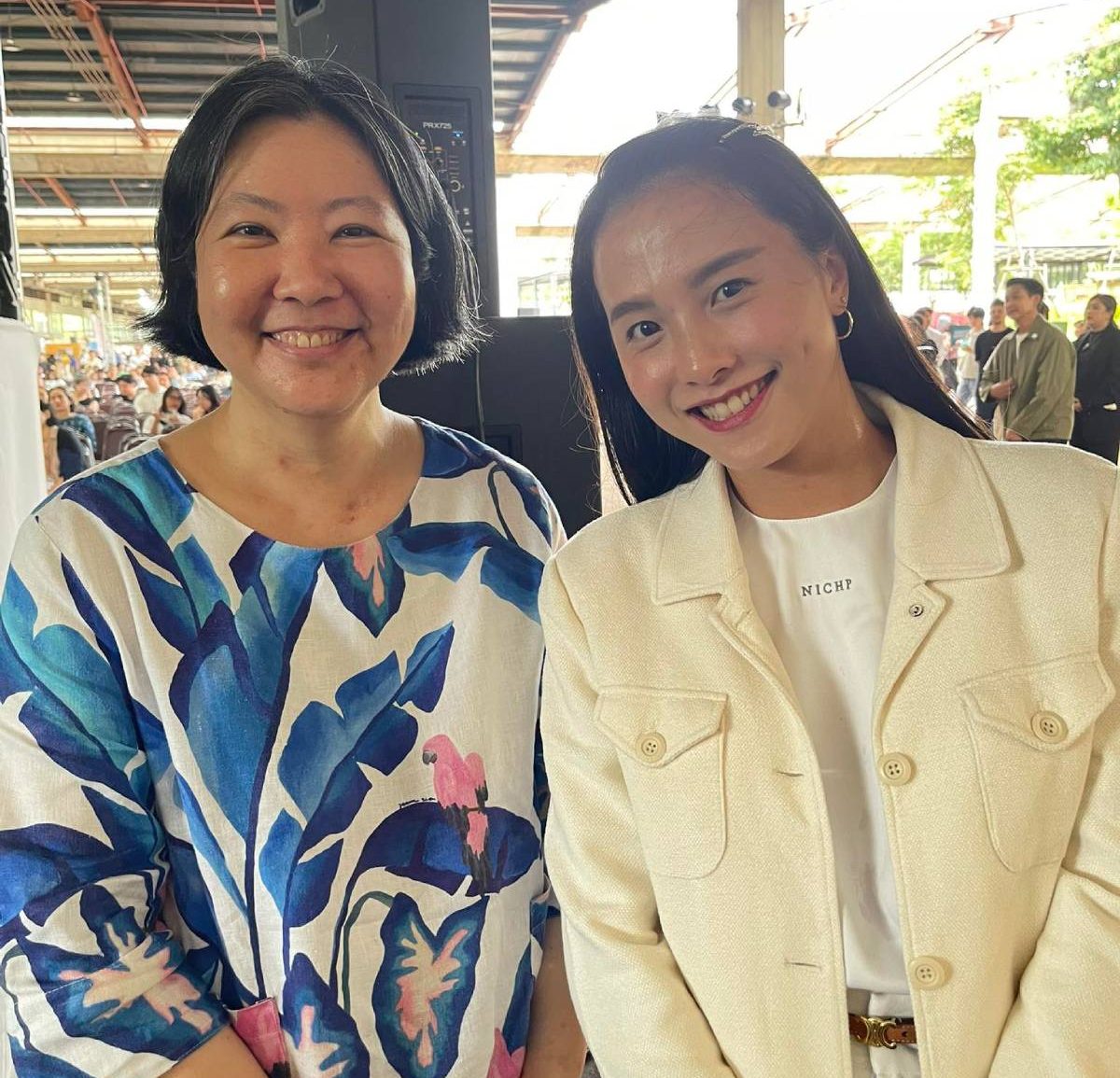 รักชนก สฤณี ช่วยตรวจสอบรมช วรภัค กระทรวงการคลัง