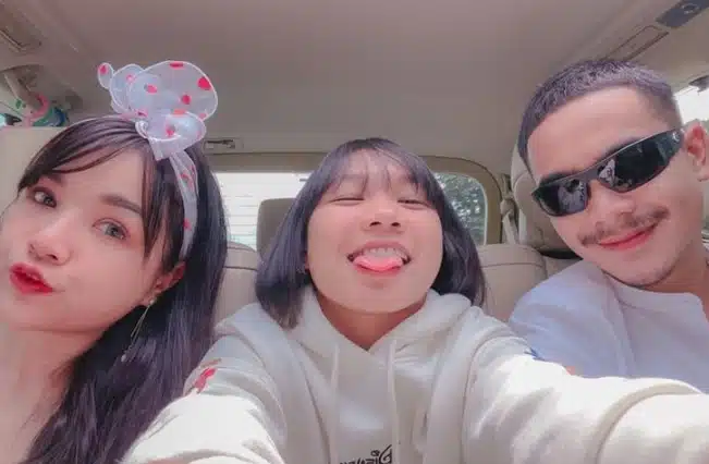 ลิลลี่ แจงปมเกลียด ยิว ฉัตรมงคล รับเสียใจ เจนนี่ ทะเลาะ แม่เกตุ แต่ขอไม่เลือกข้าง-2