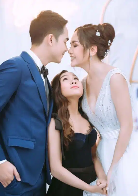 ลิลลี่ แจงปมเกลียด ยิว ฉัตรมงคล รับเสียใจ เจนนี่ ทะเลาะ แม่เกตุ แต่ขอไม่เลือกข้าง-3