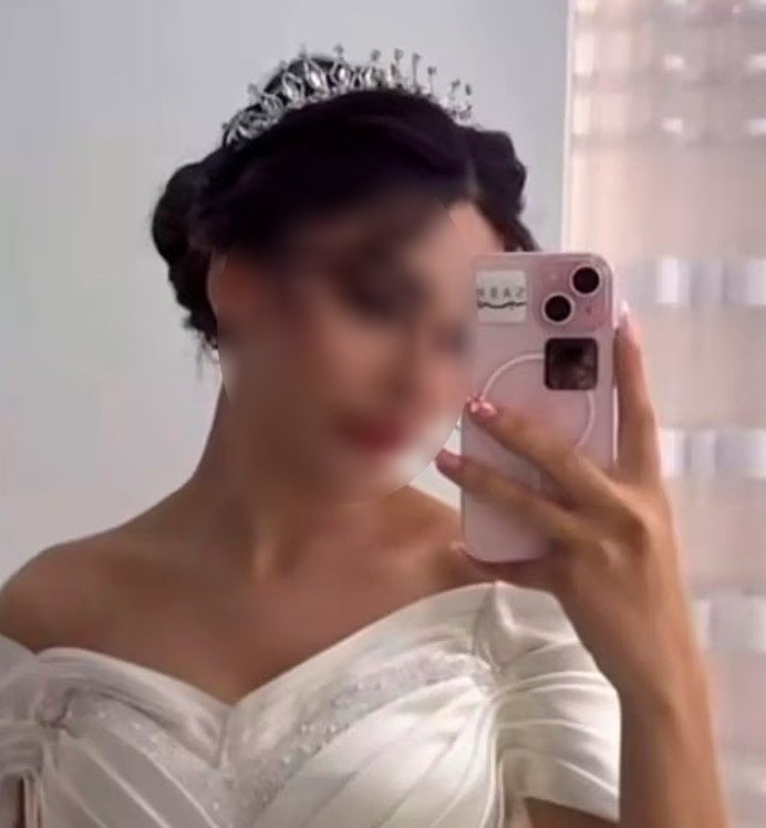 ลียามาน มัมมัดลี