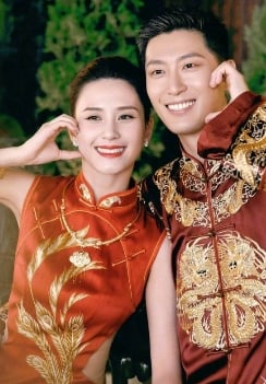 ลือรักร้าว ไฮโซสาวหมื่นล้าน ทายาทคาสิโนดัง แท้งลูกคนแรก-แยกทางสามี-2