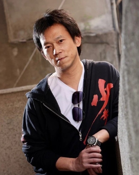 วงการบันเทิงเศร้า ผู้กำกับชื่อดัง เสียชีวิตแล้วในวัย 50 ปี หลังต่อสู้กับโรคมะเร็งปอด-4