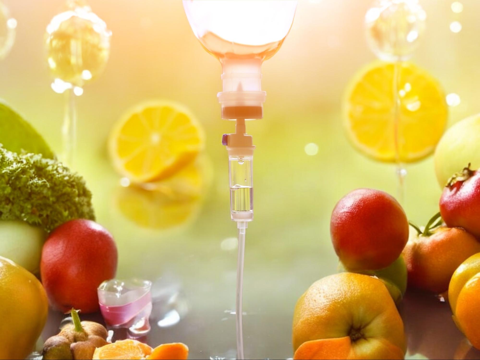 วิตามินซี