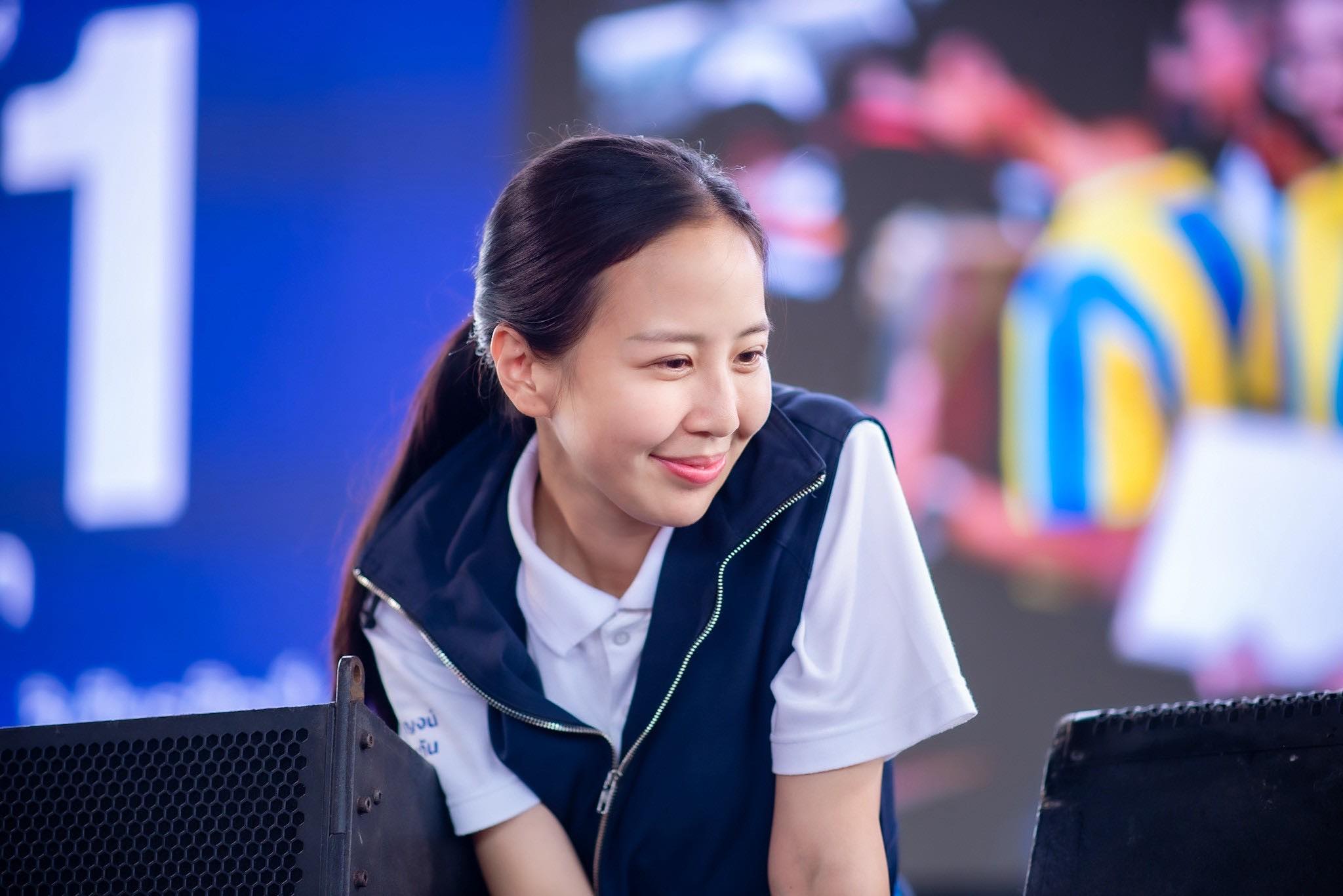 วิสุดา ภูมิใจไทย ประวัติ ลูกสาวศักดิ์ดา วิเชียรศิลป์