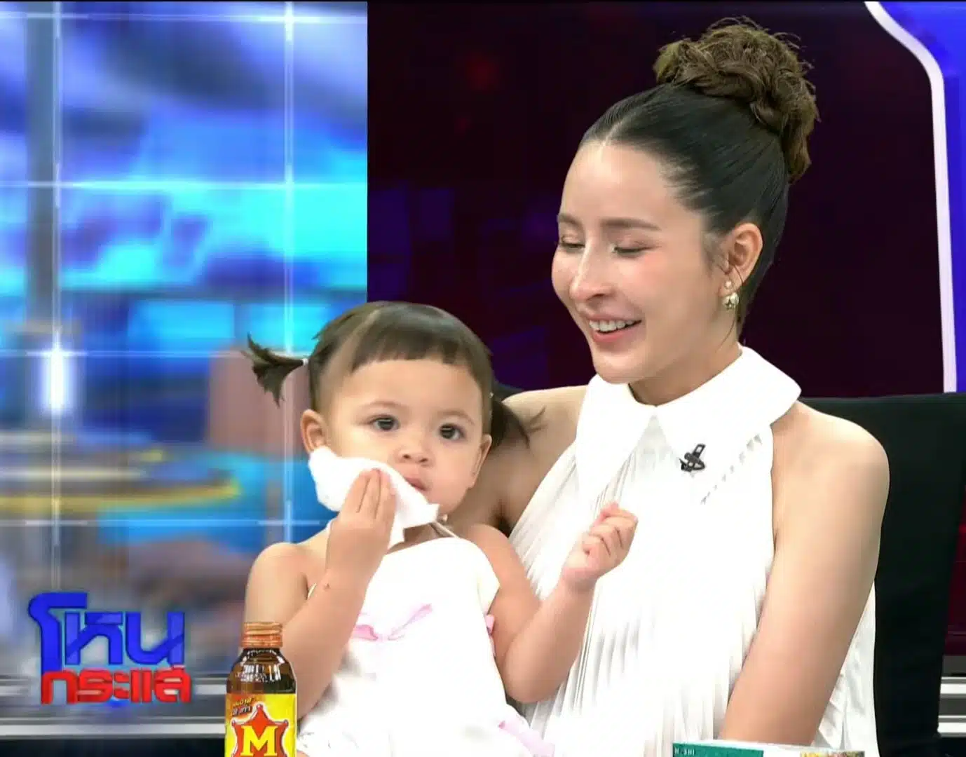 สุขสันต์วันเกิด น้องโซล และน้องโมเน่ 2568