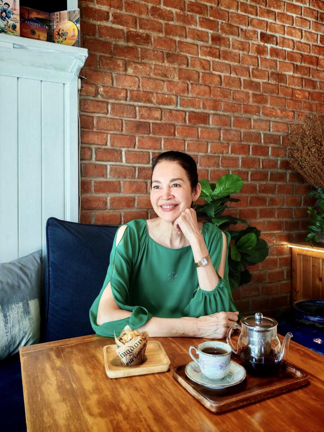 ส่งกำลังใจ คาร่า พลสิทธิ์ โพสต์ตัดพ้อชีวิต อาชีพอิสระทำท้อ รายรับไม่สัมพันธ์รายจ่าย-1