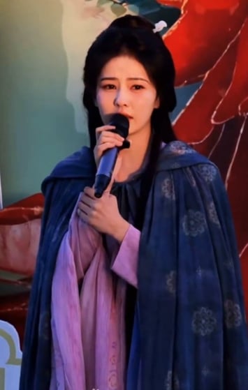 ส่งกำลังใจ นางเอกดัง ป่วยโรคแปลก หมอหาสาเหตุไม่เจอ ต้องประกาศพักงานไม่มีกำหนด-1