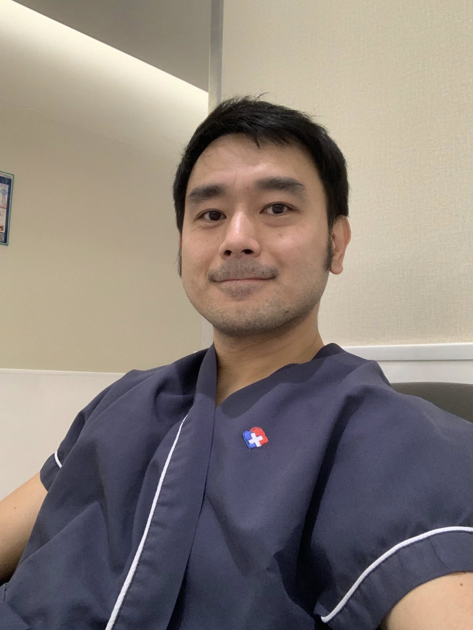 ส่งกำลังใจ เต๊ะ ศตวรรษ สูญเสียความจำ ถึงขั้นลืมหน้าคนรู้จัก หมอสั่งสแกนสมองด่วน-1